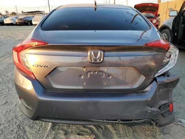 Photo 6 from auction – 2017 HONDA CIVIC EX with VIN 19XFC2F77HE222748