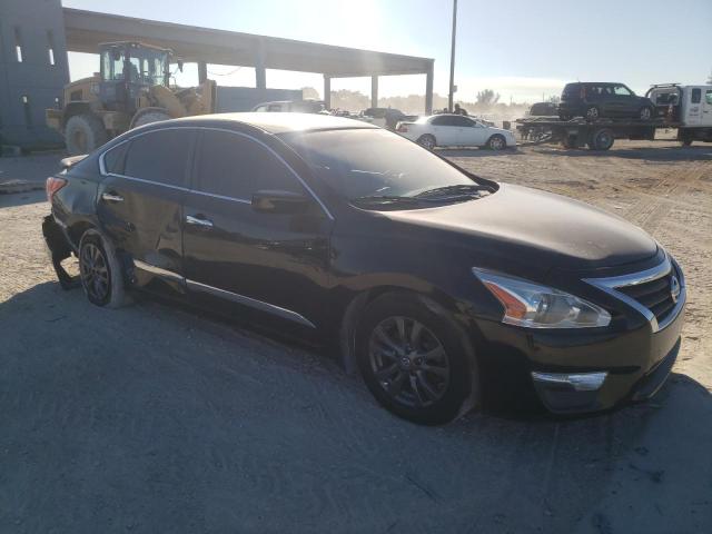 Photo 4 from auction – 2015 NISSAN ALTIMA with VIN 1N4AL3AP0FN402983
