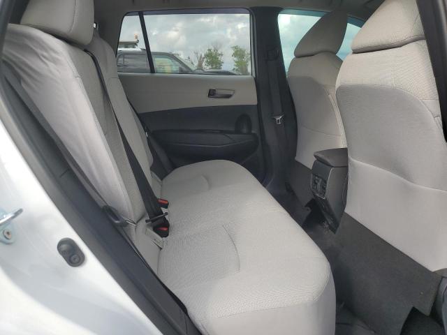 Photo 11 from auction – 2024 TOYOTA COROLLA CR with VIN 7MUBAAAG2RV083969