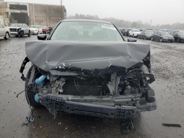 Photo 5 from auction – 2015 HONDA ACCORD LX with VIN 1HGCR2F32FA214850