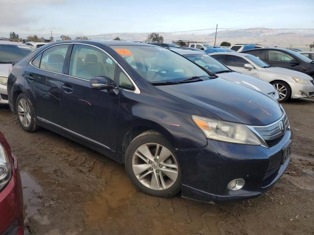 Photo 4 from auction – 2010 LEXUS HS 250H with VIN JTHBB1BA6A2018733