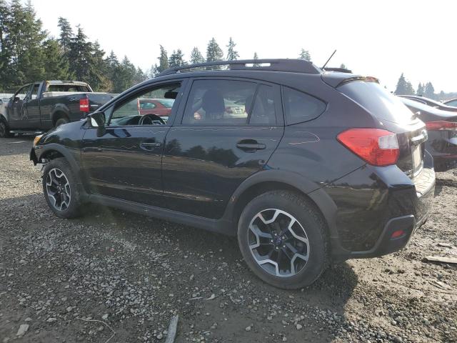 Photo 2 from auction – 2016 SUBARU CROSSTREK with VIN JF2GPABC8G8253653
