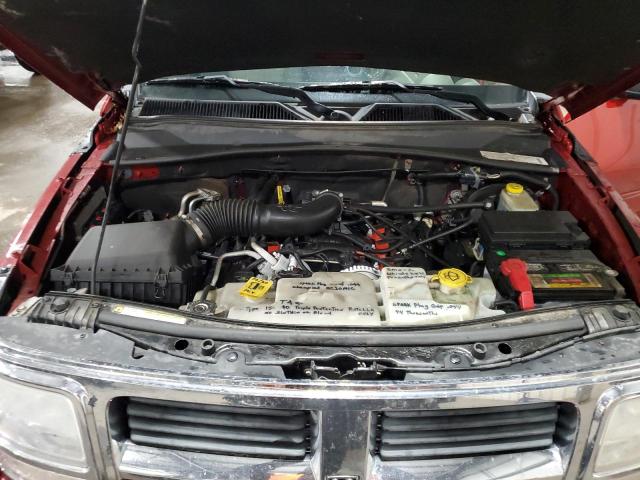 Photo 12 from auction – 2008 DODGE NITRO SXT with VIN 1D8GU28K88W238564