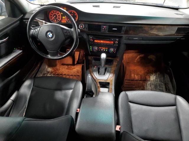 Photo 8 from auction – 2011 BMW 335 D with VIN WBAPN7C52BA782179