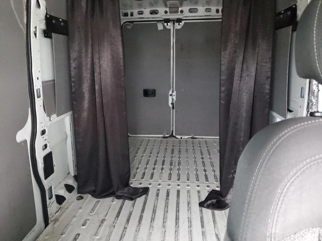 Photo 10 from auction – 2018 RAM PROMASTER with VIN 3C6TRVDG9JE161051