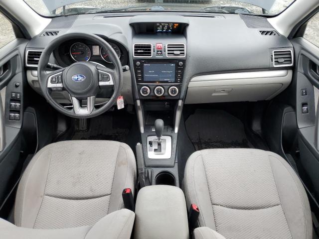 Photo 8 from auction – 2017 SUBARU FORESTER 2 with VIN JF2SJADC2HH401001