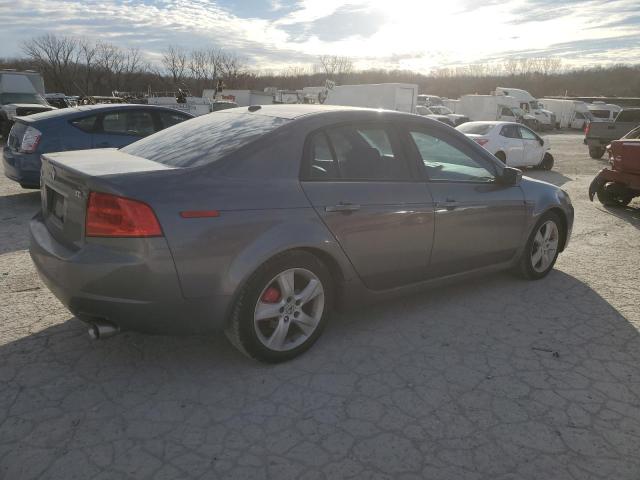 Photo 3 from auction – 2006 ACURA 3.2TL with VIN 19UUA66296A001761