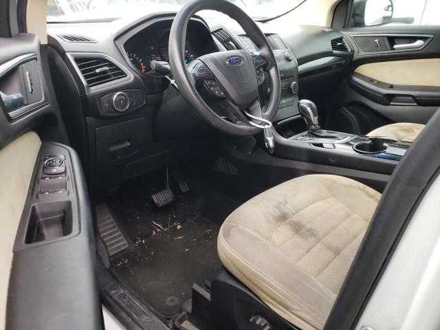 Снимка 8 от търг – 2015 FORD EDGE SE с VIN 2FMTK3G89FBC23421