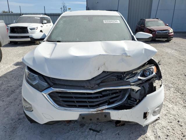Photo 5 from auction – 2018 CHEVROLET EQUINOX LT with VIN 2GNAXJEV6J6155095