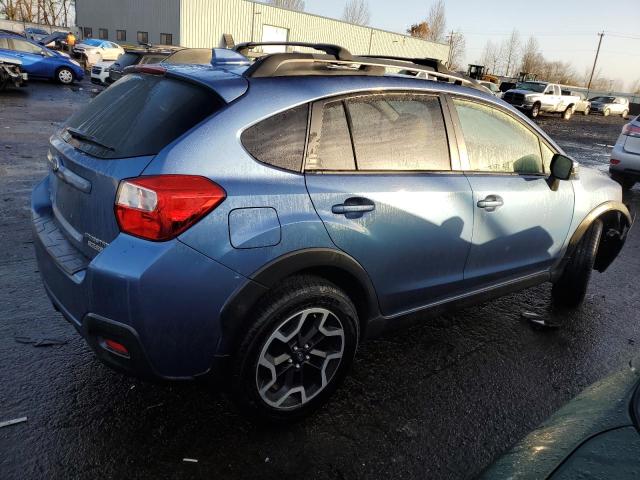 Photo 3 from auction – 2017 SUBARU CROSSTREK with VIN JF2GPALC1H8253655