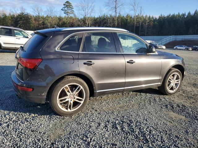 Photo 3 from auction – 2016 AUDI Q5 PREMIUM with VIN WA1L2AFP6GA094157
