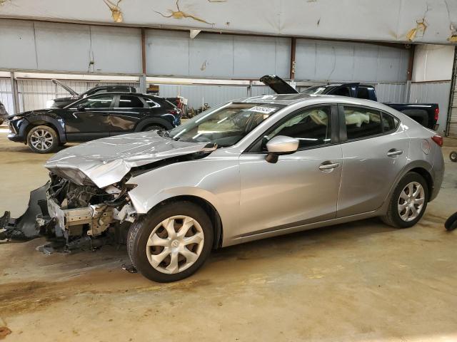 MAZDA 3 SPORT 2015 with VIN 3MZBM1U72FM178392 - Photo from auction