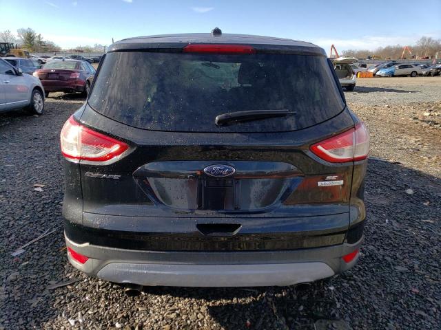 Photo 6 from auction – 2014 FORD ESCAPE SE with VIN 1FMCU0GX4EUC01383