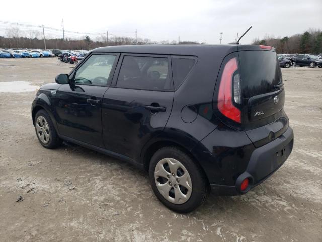 Photo 2 from auction – 2015 KIA SOUL with VIN KNDJN2A21F7756910
