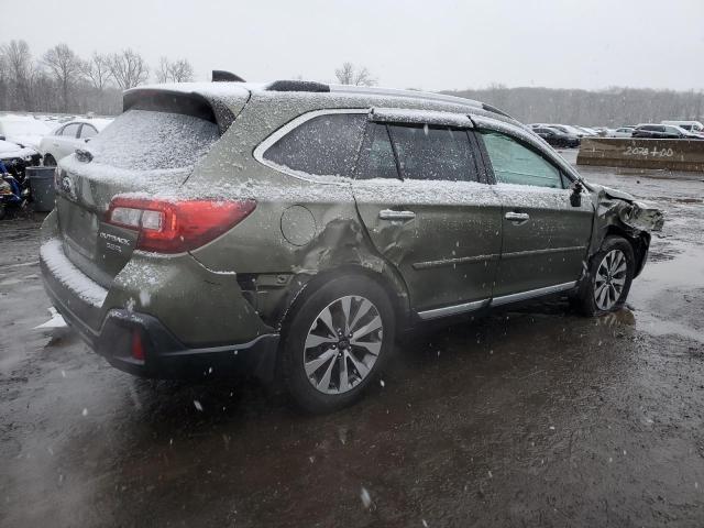 Photo 3 from auction – 2018 SUBARU OUTBACK TO with VIN 4S4BSETC9J3229665