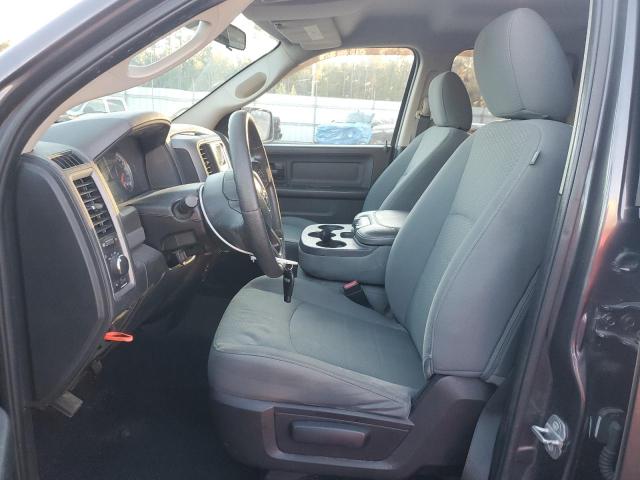 Photo 7 from auction – 2016 RAM 1500 ST with VIN 1C6RR6FG1GS119315