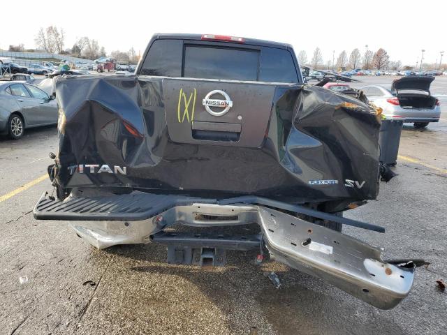 Photo 6 from auction – 2012 NISSAN TITAN S with VIN 1N6BA0ED4CN329323