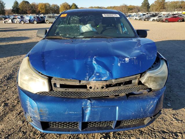 Photo 5 from auction – 2011 FORD FOCUS SE with VIN 1FAHP3FN8BW187206