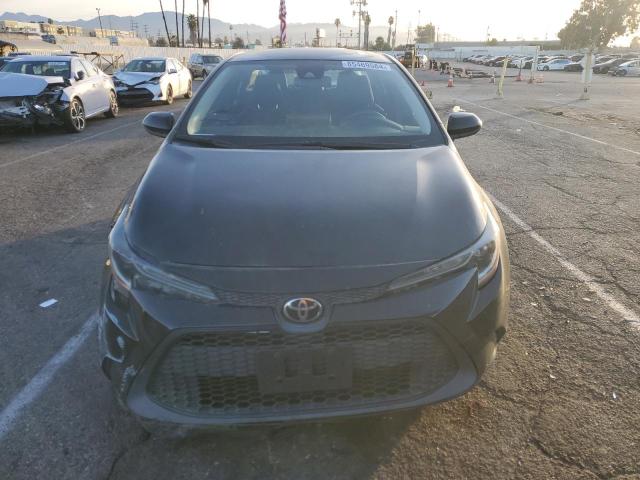 Photo 5 from auction – 2020 TOYOTA COROLLA LE with VIN 5YFEPRAE9LP144589