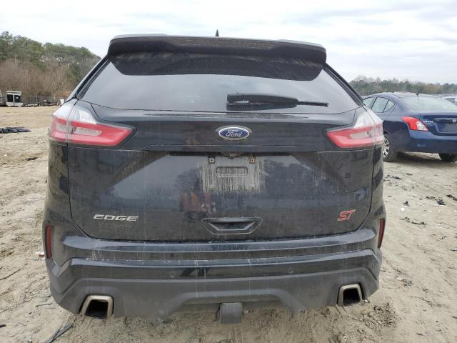 Photo 6 from auction – 2019 FORD EDGE ST with VIN 2FMPK4AP6KBB79654