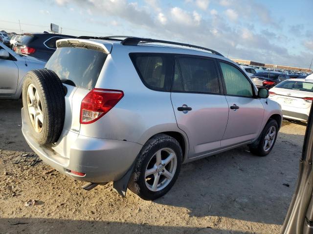 Photo 3 from auction – 2007 TOYOTA RAV4 with VIN JTMBD33V276047933