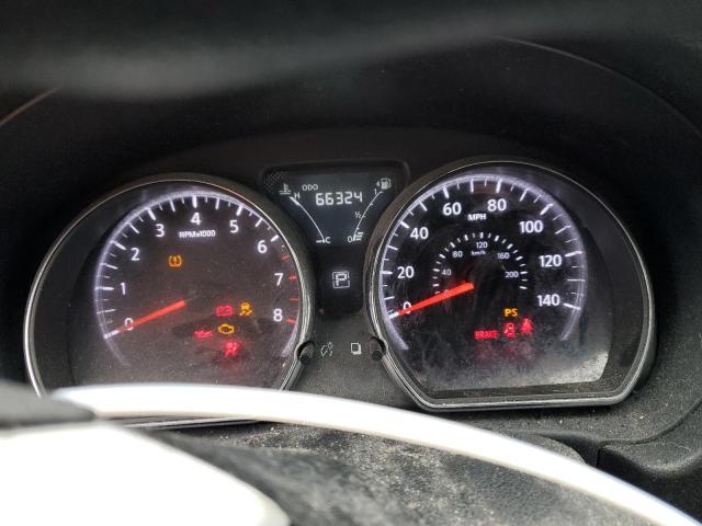 Photo 9 from auction – 2017 NISSAN VERSA S with VIN 3N1CN7AP8HK445046
