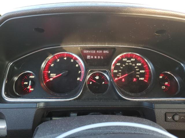 Photo 9 from auction – 2013 GMC ACADIA DEN with VIN 1GKKRTKD4DJ257019