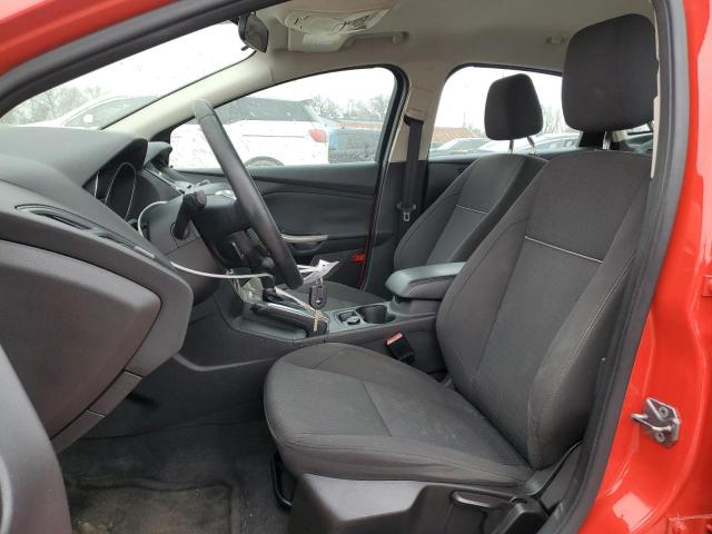 Photo 7 from auction – 2012 FORD FOCUS SEL with VIN 1FAHP3H28CL338745