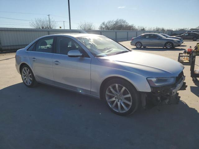 Photo 4 from auction – 2013 AUDI A4 PREMIUM with VIN WAUFFAFL8DN007770