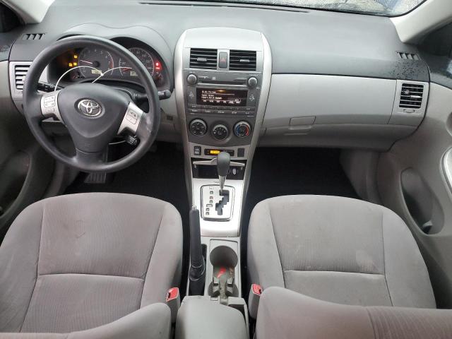 Photo 8 from auction – 2011 TOYOTA COROLLA BA with VIN JTDBU4EE3B9153012