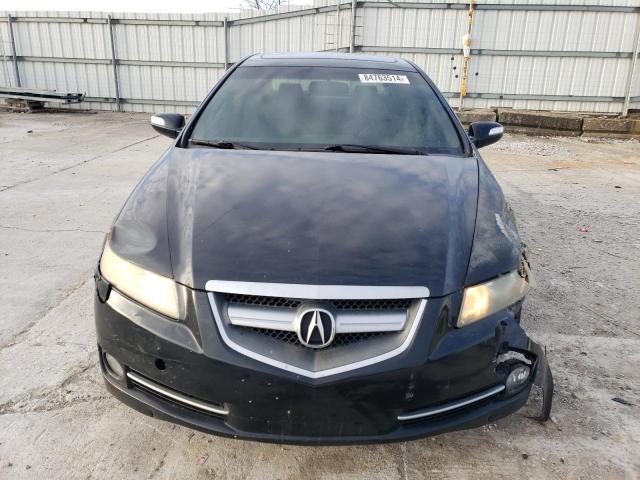 Photo 5 from auction – 2007 ACURA TL with VIN 19UUA66297A027147