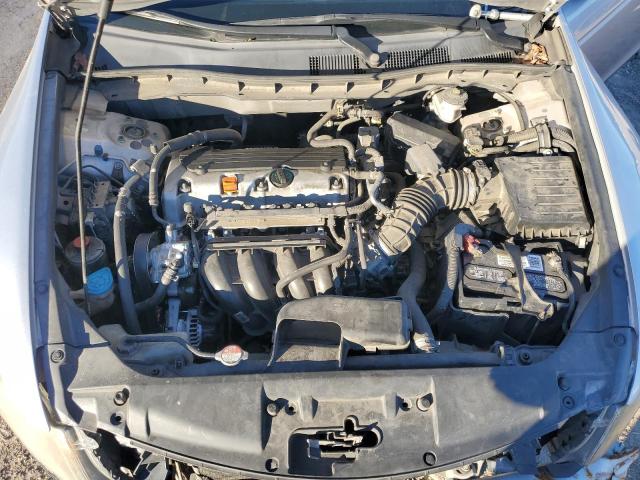 Photo 11 from auction – 2010 HONDA ACCORD LX with VIN 1HGCP2F34AA095360
