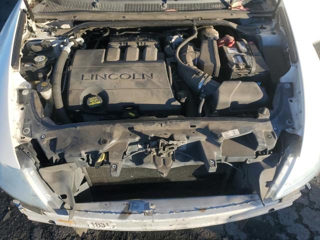 Photo 11 from auction – 2009 LINCOLN MKS with VIN 1LNHM93R69G628618
