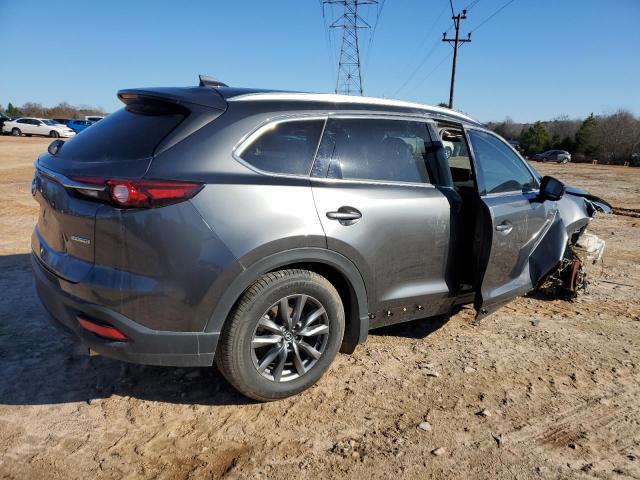 Photo 3 from auction – 2022 MAZDA CX-9 TOURI with VIN JM3TCBCY5N0616163