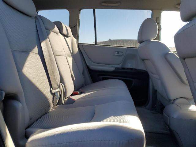 Photo 11 from auction – 2007 TOYOTA HIGHLANDER with VIN JTEGD21A370166444
