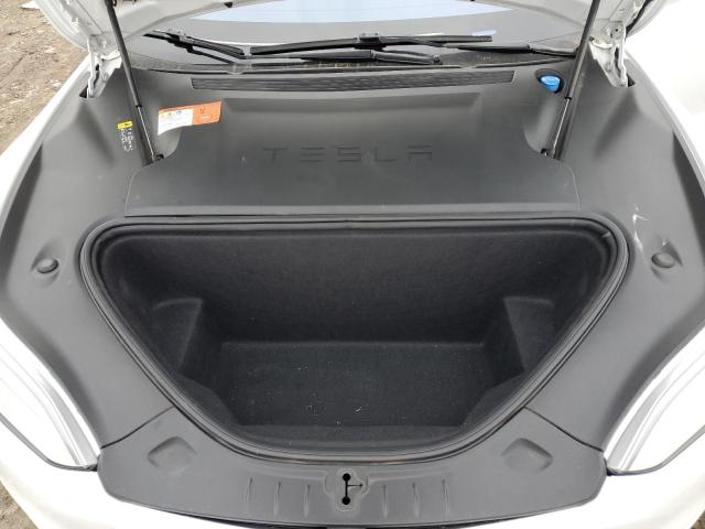 Photo 11 from auction – 2018 TESLA MODEL S with VIN 5YJSA1E27JF260470