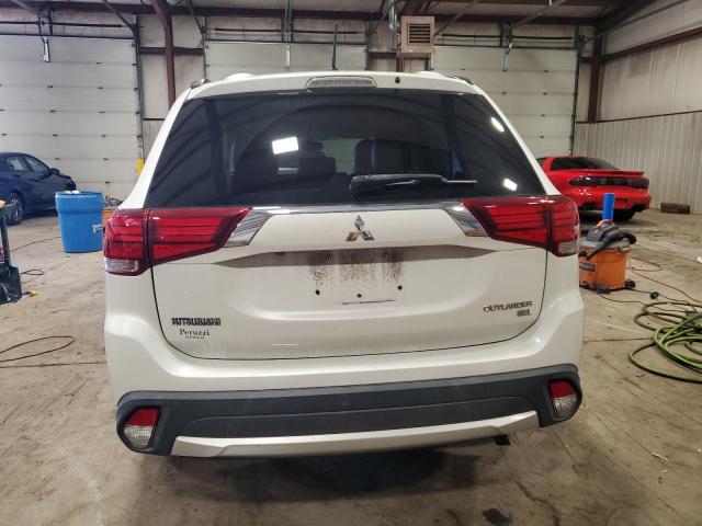 Photo 6 from auction – 2016 MITSUBISHI OUTLANDER with VIN JA4AZ3A34GZ036925