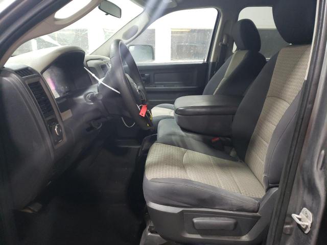 Photo 7 from auction – 2012 DODGE RAM 1500 S with VIN 1C6RD7KT7CS283251