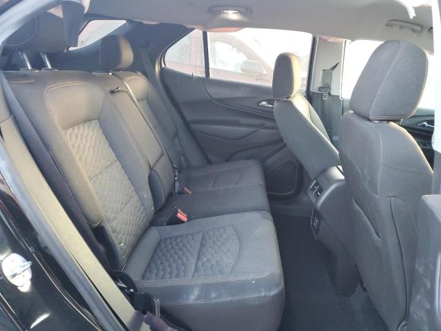 Zdjęcie 10 z aukcji – 2021 CHEVROLET EQUINOX LT z VIN 3GNAXUEVXML366608