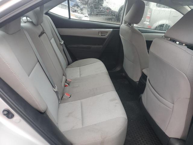 Photo 10 from auction – 2016 TOYOTA COROLLA L with VIN 2T1BURHE7GC527566