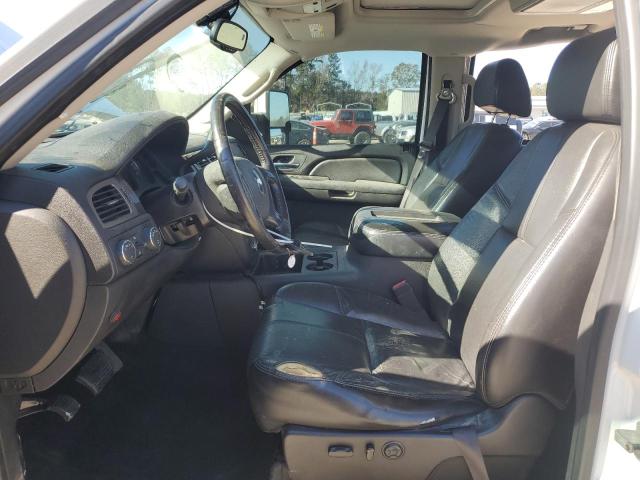 Photo 7 from auction – 2007 CHEVROLET SILVERADO with VIN 2GCEK13M671550709
