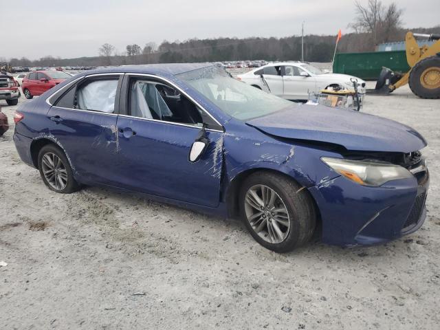 Photo 4 from auction – 2016 TOYOTA CAMRY LE with VIN 4T1BF1FK5GU581810