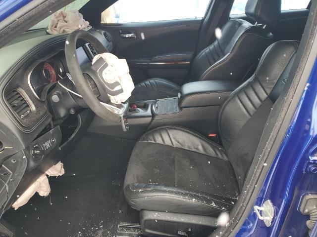 Photo 7 from auction – 2021 DODGE CHARGER SR with VIN 2C3CDXL99MH500183