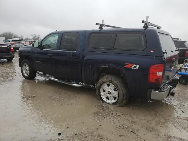 Photo 2 from auction – 2010 CHEVROLET SILVERADO with VIN 3GCRKSE34AG182993