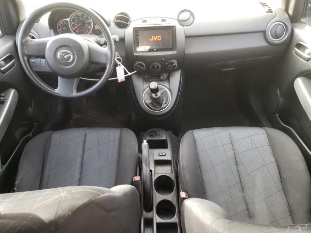 Photo 8 from auction – 2011 MAZDA MAZDA2 with VIN JM1DE1HZ9B0120524