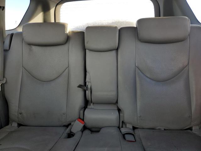 Фото 10 с аукциона – 2011 TOYOTA RAV4 LIMIT с VIN 2T3DF4DV7BW138887