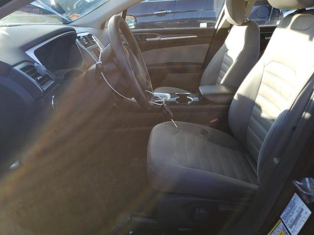 Photo 7 from auction – 2014 FORD FUSION S with VIN 3FA6P0G7XER238086