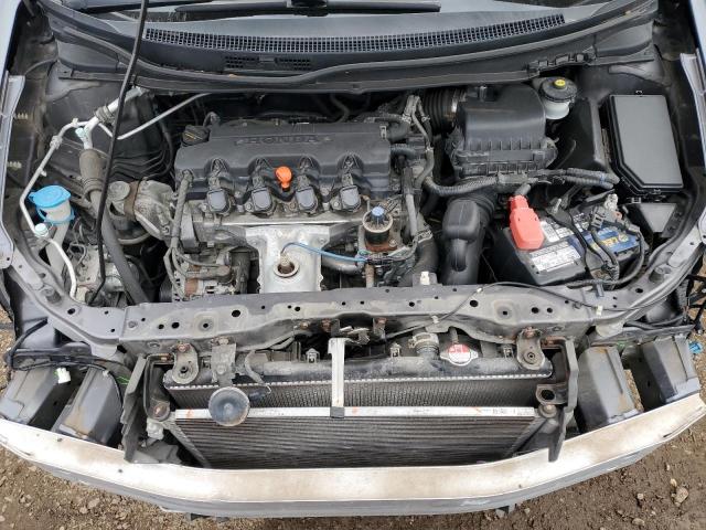Photo 11 from auction – 2015 HONDA CIVIC LX with VIN 19XFB2F56FE023723
