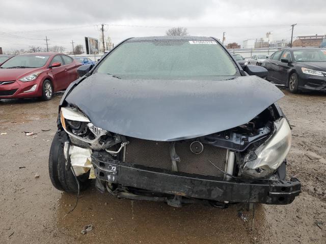 Photo 5 from auction – 2015 TOYOTA COROLLA L with VIN 5YFBURHE6FP326935