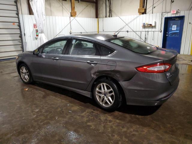 Photo 2 from auction – 2013 FORD FUSION SE with VIN 3FA6P0HR6DR289955